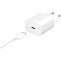 Сетевое зарядное Samsung EP-TA800NWEGRU - Превью изображения №6 — Интернет-магазин 7 дней