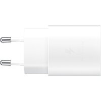 Сетевое зарядное Samsung EP-TA800NWEGRU - Превью изображения №2 — Интернет-магазин 7 дней