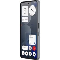 Телефон Nothing Phone (3a) Pro 12GB/256GB (серый) - Превью изображения №3 — Интернет-магазин 7 дней
