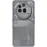 Телефон Nothing Phone (3a) Pro 12GB/256GB (серый) - Превью изображения №6 — Интернет-магазин 7 дней