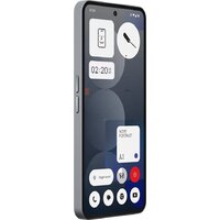 Телефон Nothing Phone (3a) Pro 12GB/256GB (серый) - Превью изображения №4 — Интернет-магазин 7 дней