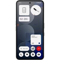 Телефон Nothing Phone (3a) Pro 12GB/256GB (серый) - Превью изображения №2 — Интернет-магазин 7 дней