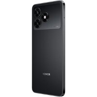 Телефон HONOR X5d Plus 4GB/256GB международная версия (полуночный черный) - Превью изображения №7 — Интернет-магазин 7 дней
