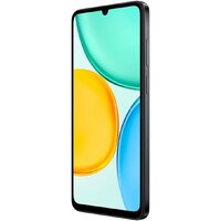 Телефон HONOR X5d Plus 4GB/256GB международная версия (полуночный черный) - Превью изображения №5 — Интернет-магазин 7 дней