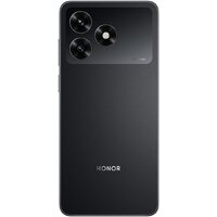 Телефон HONOR X5d Plus 4GB/256GB международная версия (полуночный черный) - Превью изображения №3 — Интернет-магазин 7 дней