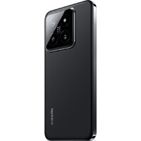 Телефон Xiaomi 14 12GB/256GB международная версия (матовый черный) - Превью изображения №3 — Интернет-магазин 7 дней