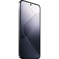 Телефон Xiaomi 14 12GB/256GB международная версия (матовый черный) - Превью изображения №9 — Интернет-магазин 7 дней