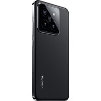 Телефон Xiaomi 14 12GB/256GB международная версия (матовый черный) - Превью изображения №4 — Интернет-магазин 7 дней