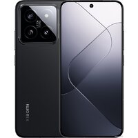 Xiaomi 14 12GB/256GB международная версия (матовый черный)