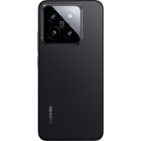 Телефон Xiaomi 14 12GB/256GB международная версия (матовый черный) - Превью изображения №2 — Интернет-магазин 7 дней