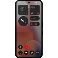 Телефон Nothing Phone (3a) Pro 12GB/256GB (черный) - Превью изображения №2 — Интернет-магазин 7 дней
