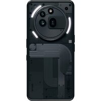 Телефон Nothing Phone (3a) Pro 12GB/256GB (черный) - Превью изображения №5 — Интернет-магазин 7 дней