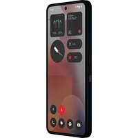 Телефон Nothing Phone (3a) Pro 12GB/256GB (черный) - Превью изображения №3 — Интернет-магазин 7 дней