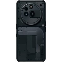 Телефон Nothing Phone (3a) Pro 12GB/256GB (черный) - Превью изображения №6 — Интернет-магазин 7 дней