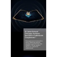 Телефон HONOR Magic V2 16GB/512GB международная версия с NFC (черный) - Превью изображения №25 — Интернет-магазин 7 дней
