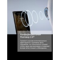 Телефон HONOR Magic V2 16GB/512GB международная версия с NFC (черный) - Превью изображения №29 — Интернет-магазин 7 дней