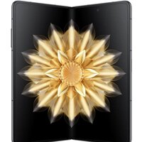 Телефон HONOR Magic V2 16GB/512GB международная версия с NFC (черный) - Превью изображения №4 — Интернет-магазин 7 дней