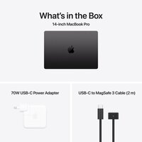 Ноутбук Apple MacBook Pro 14.2
