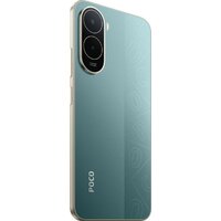 Телефон POCO C81 Pro 4GB/256GB международная версия (зеленый) - Превью изображения №6 — Интернет-магазин 7 дней