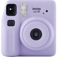Fujifilm Instax Mini SE (фиолетовый)