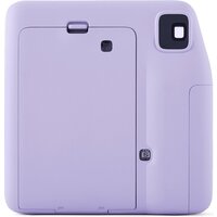 Фотоаппарат Fujifilm Instax Mini SE (фиолетовый) - Превью изображения №4 — Интернет-магазин 7 дней