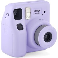 Фотоаппарат Fujifilm Instax Mini SE (фиолетовый) - Превью изображения №2 — Интернет-магазин 7 дней