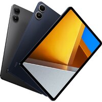 Планшет POCO Pad 8GB/256GB международная версия (синий) - Превью изображения №24 — Интернет-магазин 7 дней