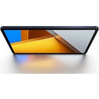 Планшет POCO Pad 8GB/256GB международная версия (синий) - Превью изображения №19 — Интернет-магазин 7 дней
