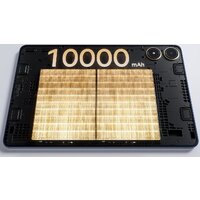 Планшет POCO Pad 8GB/256GB международная версия (синий) - Превью изображения №20 — Интернет-магазин 7 дней