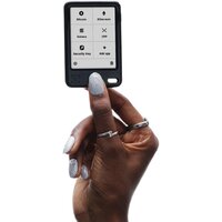 Аппаратный криптокошелек Ledger Nano Gen5 (черный) - Превью изображения №4 — Интернет-магазин 7 дней