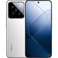 Xiaomi 14 12GB/512GB международная версия (серебристо-белый)
