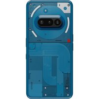 Телефон Nothing Phone (3a) 12GB/256GB (синий) - Превью изображения №4 — Интернет-магазин 7 дней