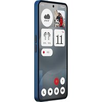 Телефон Nothing Phone (3a) 12GB/256GB (синий) - Превью изображения №6 — Интернет-магазин 7 дней