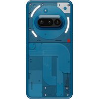 Телефон Nothing Phone (3a) 12GB/256GB (синий) - Превью изображения №3 — Интернет-магазин 7 дней