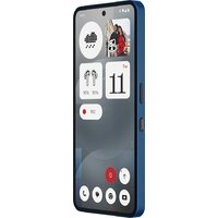 Телефон Nothing Phone (3a) 12GB/256GB (синий) - Превью изображения №5 — Интернет-магазин 7 дней