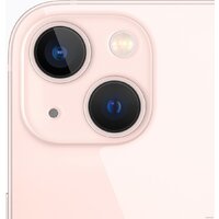 Телефон Apple iPhone 13 128GB (розовый) - Превью изображения №4 — Интернет-магазин 7 дней
