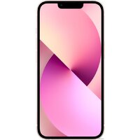 Телефон Apple iPhone 13 128GB (розовый) - Превью изображения №2 — Интернет-магазин 7 дней