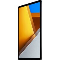 Планшет POCO Pad 8GB/256GB международная версия (серый) - Превью изображения №6 — Интернет-магазин 7 дней