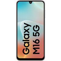 Телефон Samsung Galaxy M16 5G SM-M166P 6GB/128GB (розовый) - Превью изображения №2 — Интернет-магазин 7 дней