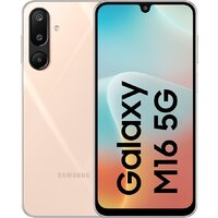 Samsung Galaxy M16 5G SM-M166P 6GB/128GB (розовый)