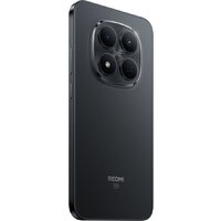 Телефон Xiaomi Redmi Note 15 Pro 5G 12GB/256GB международная версия (черный) - Превью изображения №5 — Интернет-магазин 7 дней