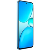 Телефон Realme C85 6GB/128GB международная версия (синий) - Превью изображения №4 — Интернет-магазин 7 дней