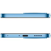 Телефон Realme C85 6GB/128GB международная версия (синий) - Превью изображения №9 — Интернет-магазин 7 дней