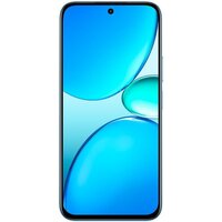 Телефон Realme C85 6GB/128GB международная версия (синий) - Превью изображения №2 — Интернет-магазин 7 дней