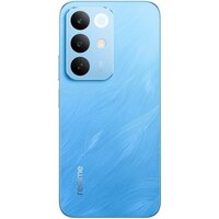 Телефон Realme C85 6GB/128GB международная версия (синий) - Превью изображения №3 — Интернет-магазин 7 дней