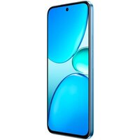 Телефон Realme C85 6GB/128GB международная версия (синий) - Превью изображения №6 — Интернет-магазин 7 дней