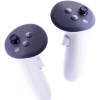 Автономная VR-гарнитура Meta Quest 3 512GB + Batman: Arkham Shadow - Превью изображения №6 — Интернет-магазин 7 дней