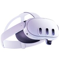 Автономная VR-гарнитура Meta Quest 3 512GB + Batman: Arkham Shadow - Превью изображения №4 — Интернет-магазин 7 дней