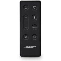 Саундбар Bose Solo Soundbar 2 - Превью изображения №5 — Интернет-магазин 7 дней
