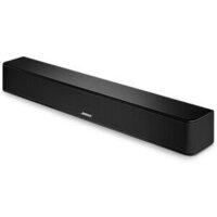 Саундбар Bose Solo Soundbar 2 - Превью изображения №3 — Интернет-магазин 7 дней